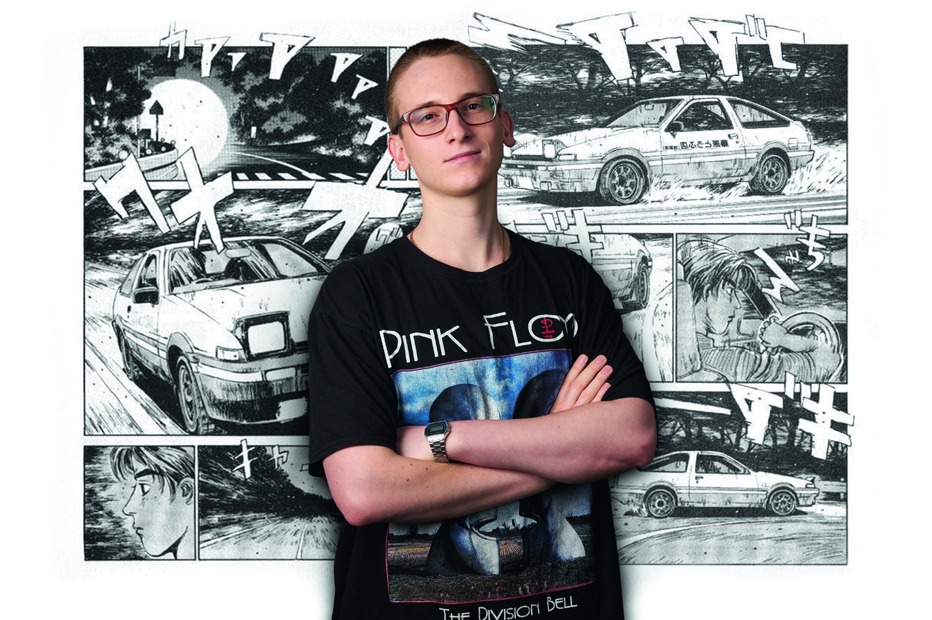 BOHDAN IST DA 